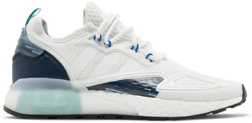 Giày Adidas ZX 2K Boost 'Gaming Pack' H05148