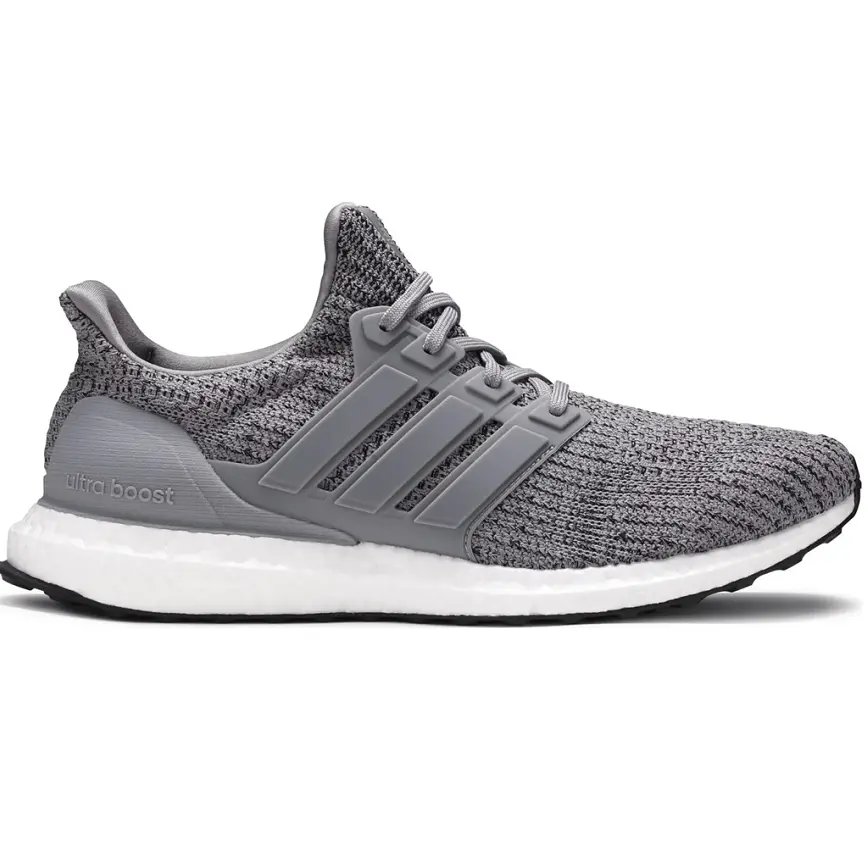 Giày Adidas UltraBoost 4.0 DNA 'Grey' FY9319