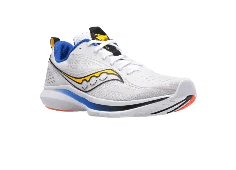Giày Saucony Kinvara 13 'White' S20723-84 - Ảnh 4