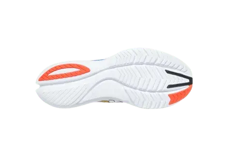 Alternative view of Giày Saucony Kinvara 13 'White' S20723-84