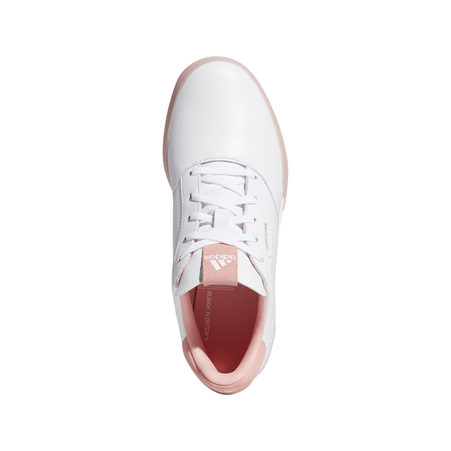 Giày Golf Adidas Adicross Retro 'Pink' EG9060 - Ảnh 2