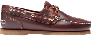 Giày Timberland Classic 2 Eye Boat 'Brown' 72333214