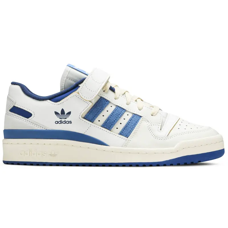 Giày Adidas Forum 84 Low OG 'Bright Blue' S23764