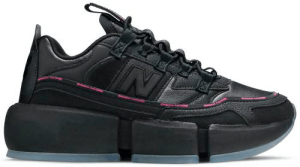 Giày New Balance Jaden Smith x Vision Racer 'Black Pink' MSVRCJSH