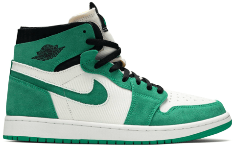 Giày Nike Air Jordan 1 Zoom Comfort 'Stadium Green' CT0978-300