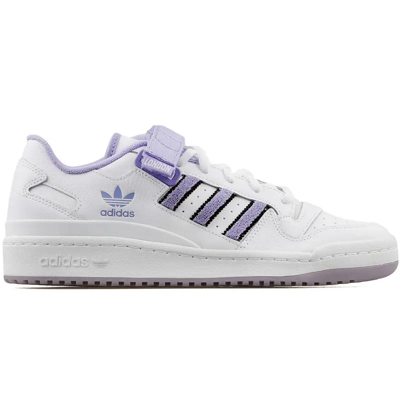 Giày Adidas Forum Low City GY2673