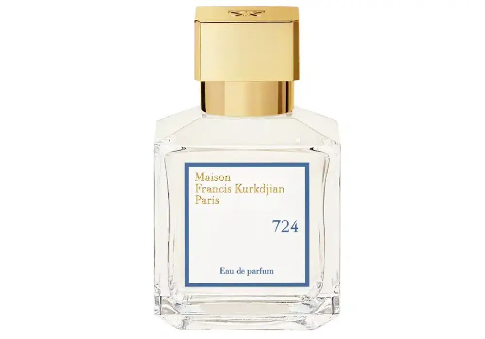 Nước Hoa Maison Francis Kurkdjian 724 EDP