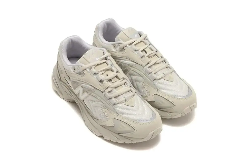 Alternative view of Giày New Balance 725 'Beige' ML725D