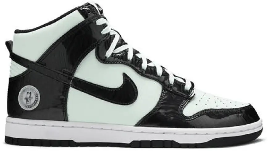 Giày Nike Dunk High SE 'All Star 2021' DD1398-300