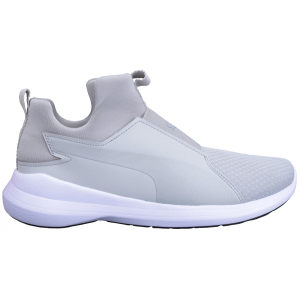 Giày Puma Rebel Mid Trainers 'White' 364539-07