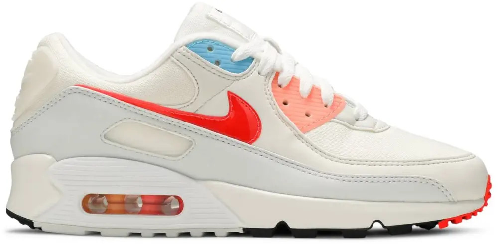 Giày Air Max 90 'The Future is in the Air' DD8496-161