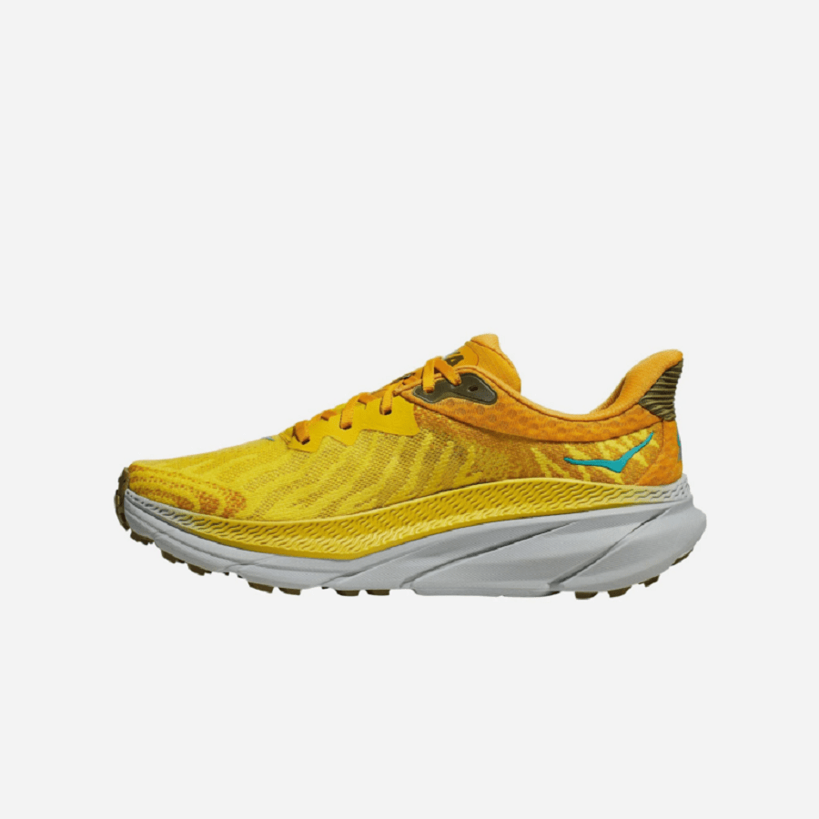 Giày Hoka Challenger Atr 7 Training ‘Yellow’ 1134497-PFGY - Ảnh 3
