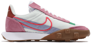 Giày Nike Waffle Racer 2K 'Desert Berry' CK6647-600