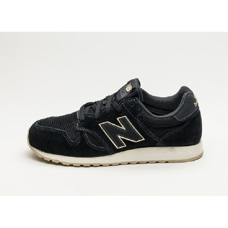 Giày New Balance W-LIFESTYLE 'Black Gold' WL520MR - Ảnh 3