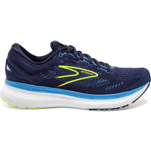 Giày Brooks Glycerin 19 'Navy/Blue' 1103562E-443