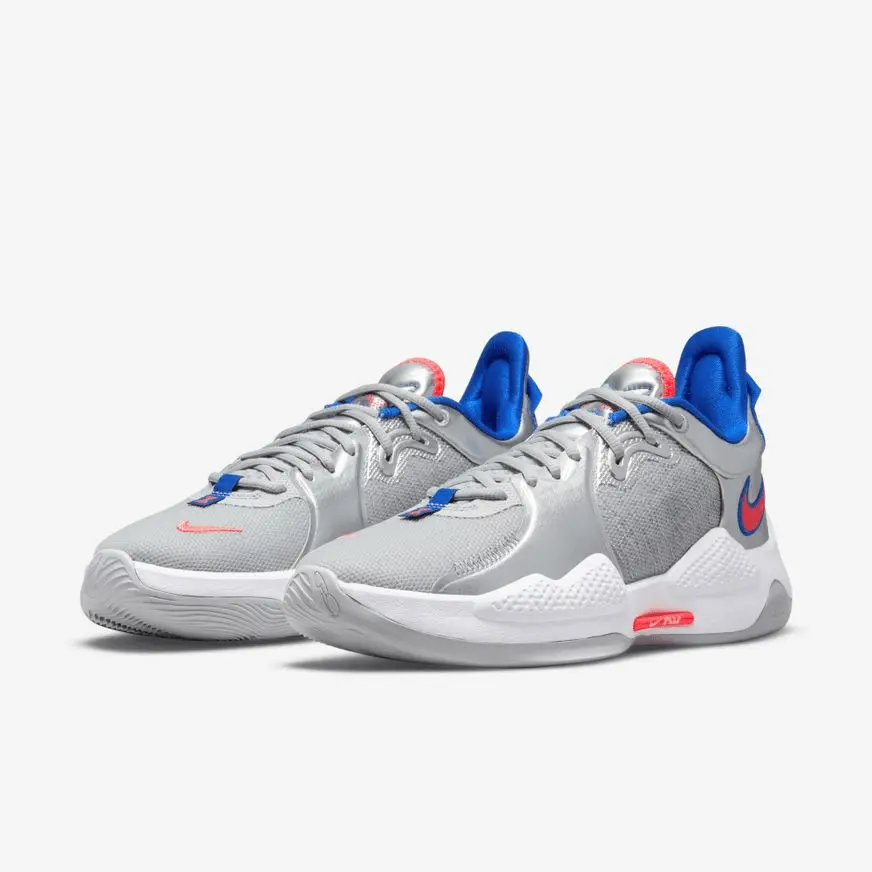 Giày Nike PG 5 'EP 5' CW3146-005 - Ảnh 4