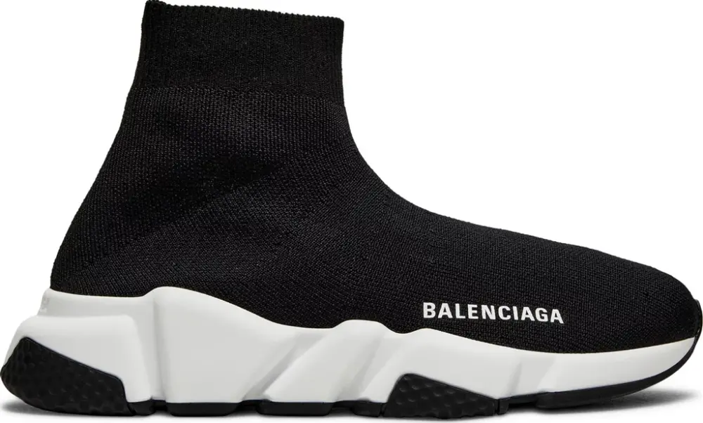 Giày Balenciaga Sneaker 'Speed Lt' 587280 W2DBQ 1015