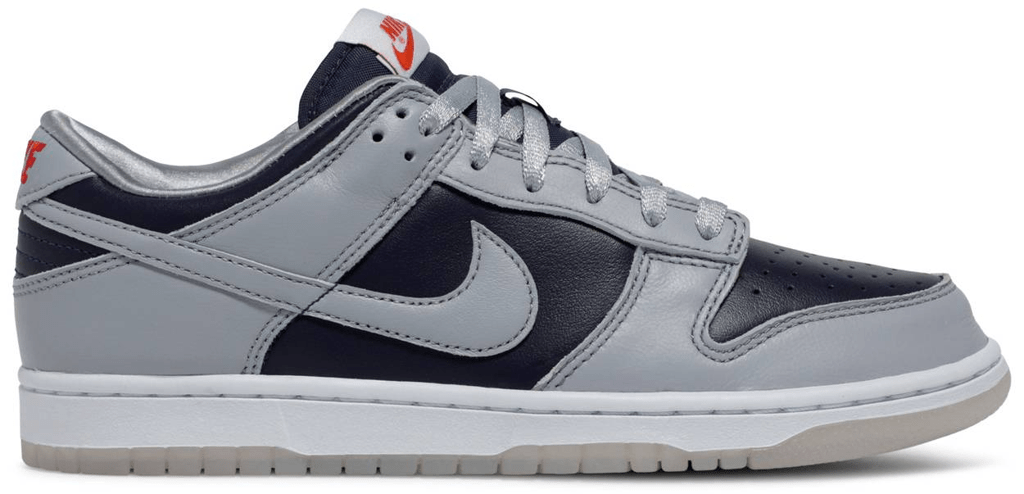 Giày Nike Wmns Dunk Low SP 'College Navy' DD1768-400