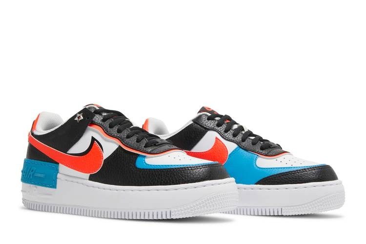 Giày Nike Air Force 1 Shadow 'Stars' DD9794-001 - Ảnh 3
