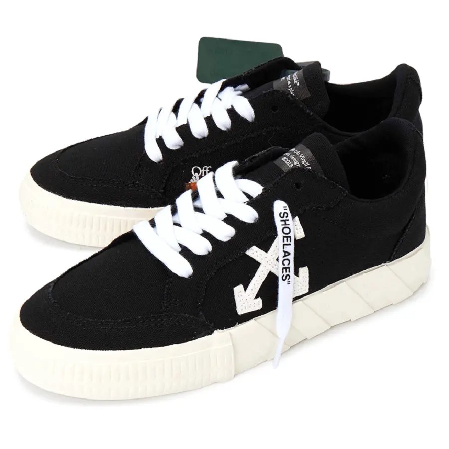 Alternative view of Giày Off White Bulk 'Black' OWIA272C-99FAB002-1001