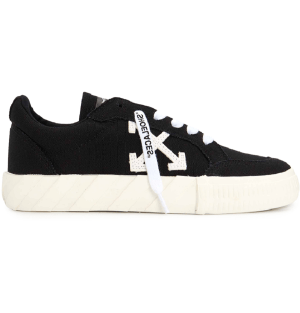 Giày Off White Bulk 'Black' OWIA272C-99FAB002-1001