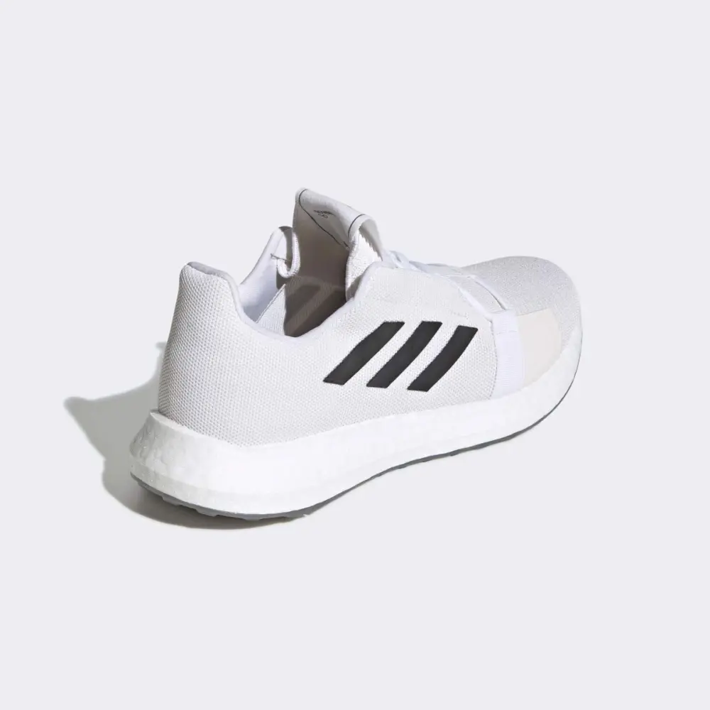 Giày Adidas SenseBoost Go 'Cloud White' EG0959 - Ảnh 3