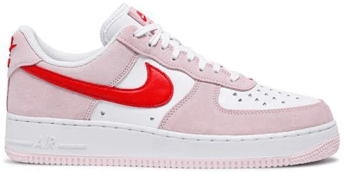 Giày Nike Air Force 1 Low '07 QS 'Valentine’s Day Love Letter' DD3384-600