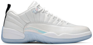 Giày Nike Air Jordan 12 Retro Low 'Easter' DB0733-190