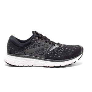 Giày Brooks Glycerin 16 Black White 1202781B-015