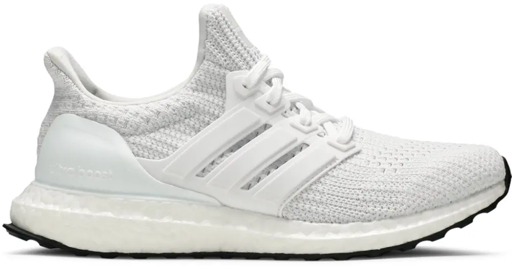 Giày Adidas Ultraboost 4.0 DNA 'White' FY9122
