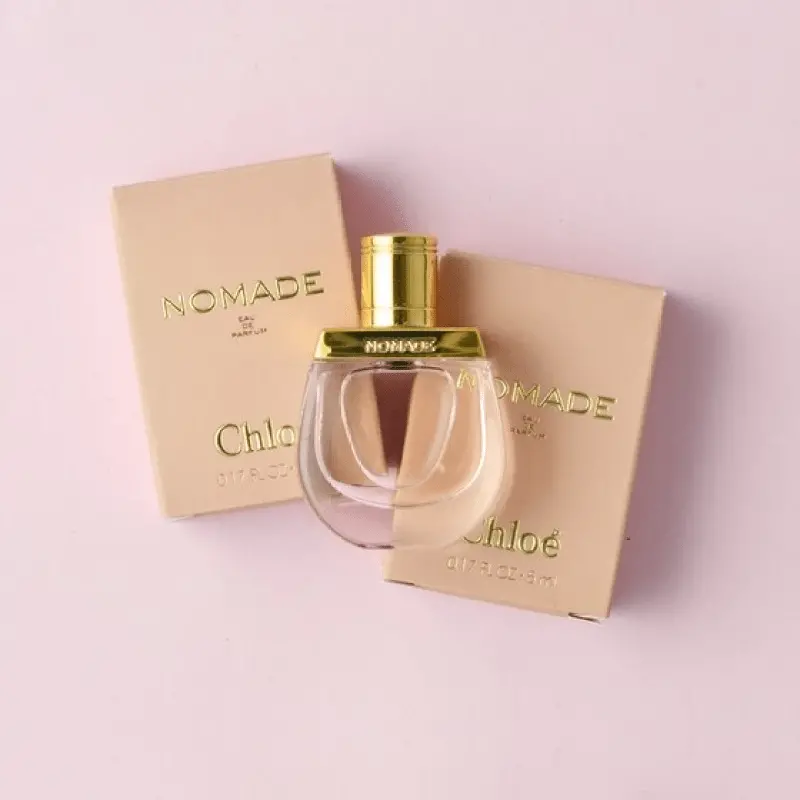 Nước Hoa Chloe Nomade Absolu De Parfum EDP - Ảnh 3