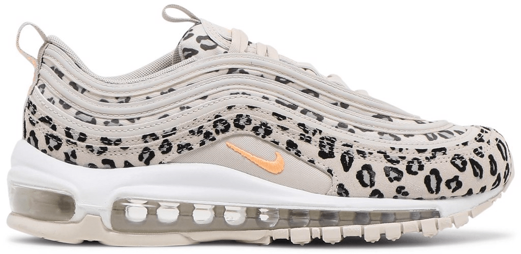 Giày Nike Wmns Air Max 97 'Leopard' CW5595-001