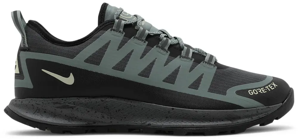 Giày Nike ACG Air Nasu Gore-Tex 'Clay Green' CW6020-300