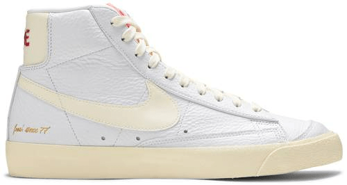 Giày Nike Blazer Mid '77 Vintage 'Popcorn' CW6421-100