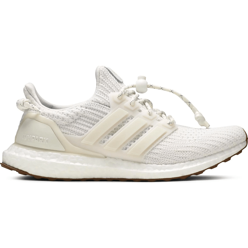 Giày Adidas Ivy Park x UltraBoost 4.0 'White Gum' GX5370