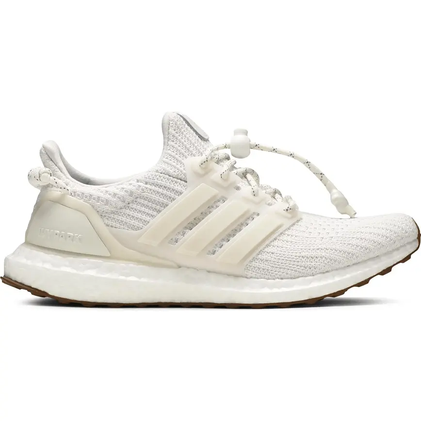 Giày Adidas Ivy Park x UltraBoost 4.0 'White Gum' GX5370