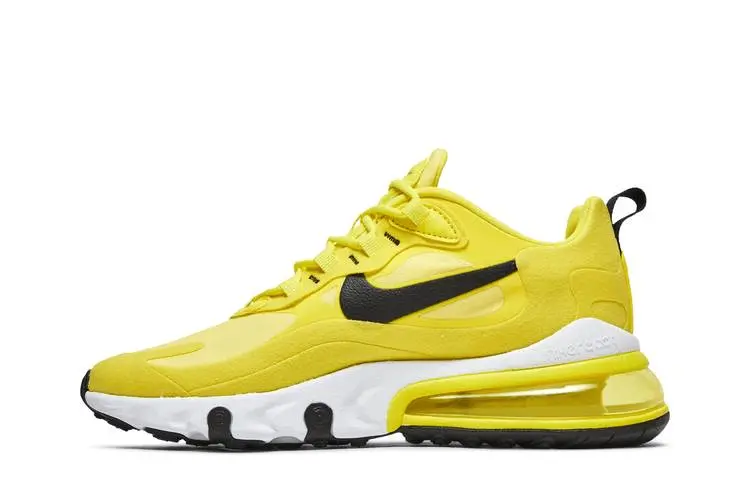 Alternative view of Giày Nike Air Max 270 'Opti Yellow' CZ9370-700