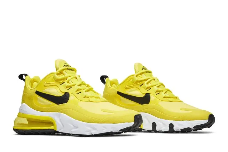 Giày Nike Air Max 270 'Opti Yellow' CZ9370-700 - Ảnh 3