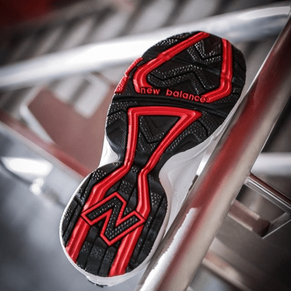 Giày New Balance 608 WX608RV1 - Ảnh 6