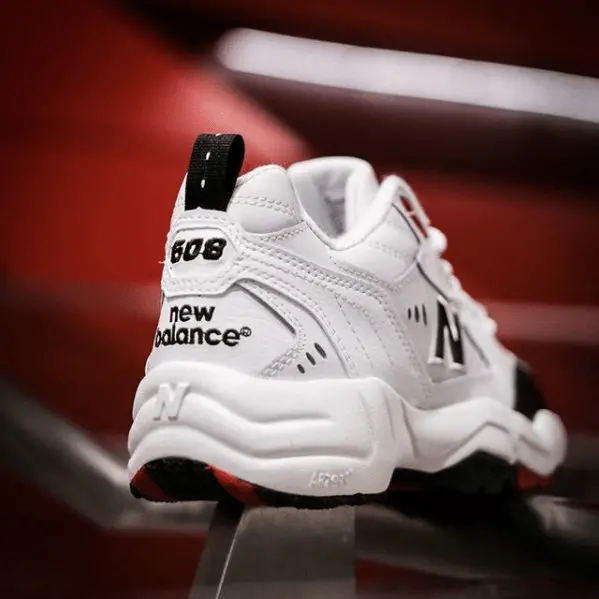 Giày New Balance 608 WX608RV1 - Ảnh 5