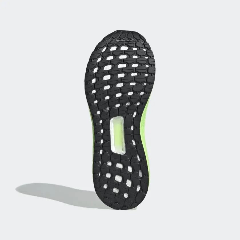 Giày Adidas Ultraboost 20 'Signal Green' EG0710 - Ảnh 5