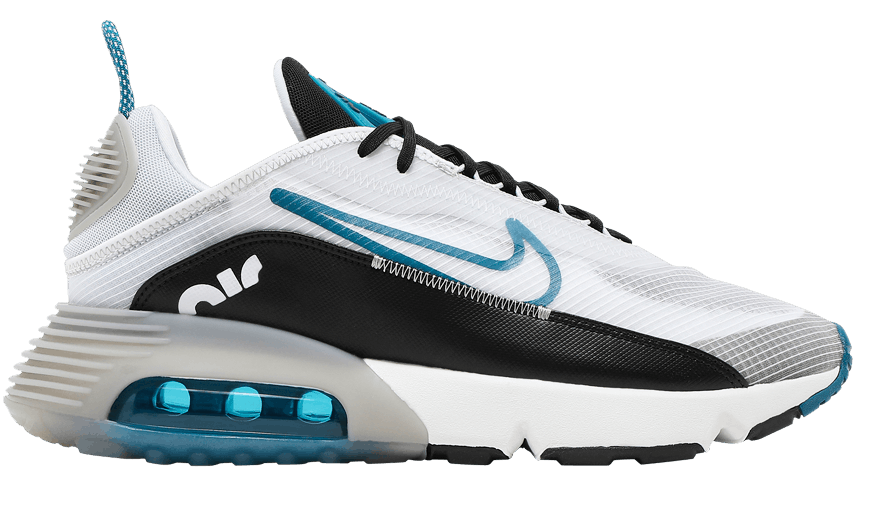 Giày Nike Air Max 2090 'Green Abyss' CV8835-100