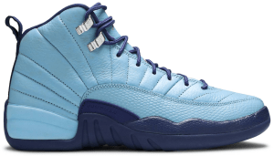 Giày Nike Air Jordan 12 Retro 'Hornets' 510815-418