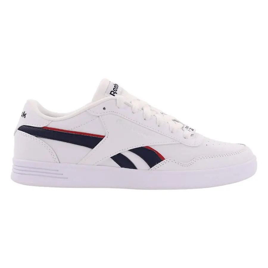 Giày Reebok Royal Techque T 'Blue White' GZ6037