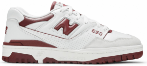 Giày New Balance 550 'Burgundy' BB550LI1