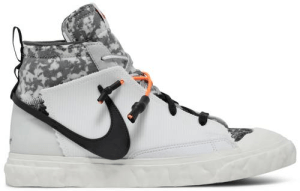 Giày Nike READYMADE x Blazer Mid 'White Camo' CZ3589-100