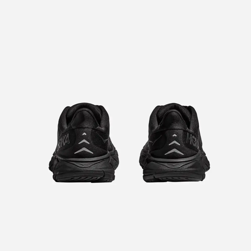 Giày Hoka Arahi 6 Running 'Black' 1123194-BBLC - Ảnh 5
