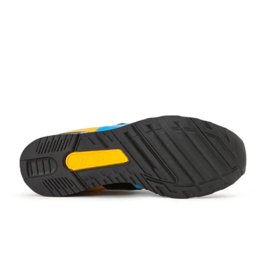 Giày New Balance 1500 Made in England ‘Multi Black’ M1500UCT - Ảnh 7