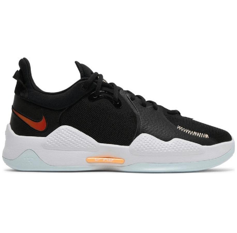 Giày Nike PG 5 EP 'Black' CW3146-001