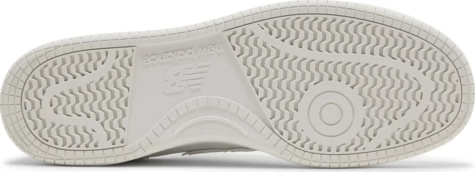 Giày New Balance 480 'White Patent' BB480LWW - Ảnh 7